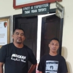 Polres Sula Lamban Tangani Laporan Pj Kades Falabisahaya