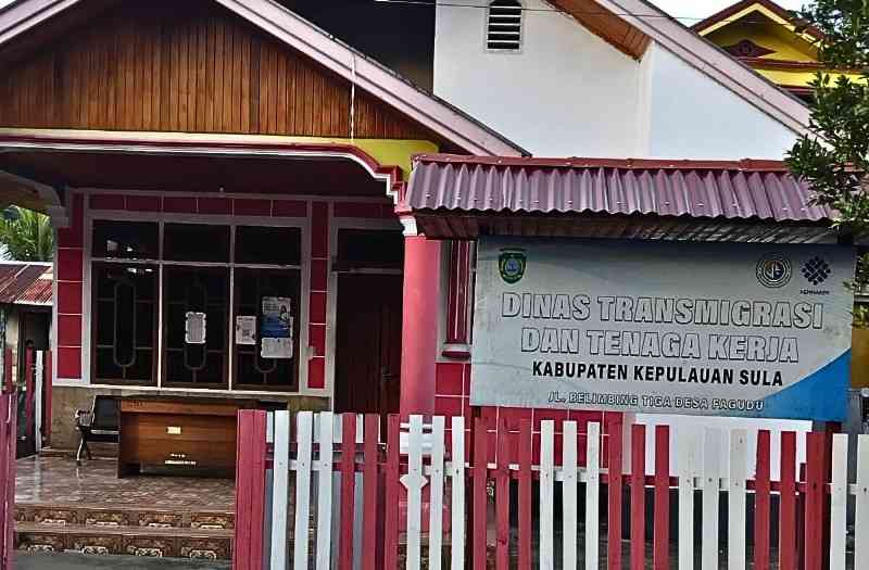 Disnaker Turun Tangan, PT MTP Dipanggil