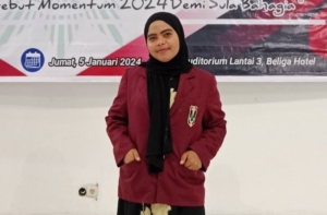 IMM Sula Desak Polres Segera Tahan Terduga Pelaku Persetubuhan Anak