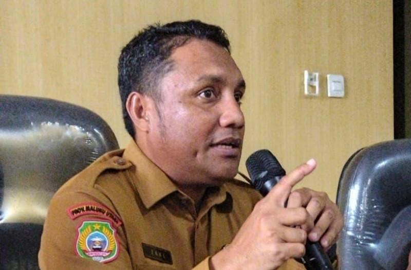 Lima Kades Hasil PAW Resmi Dilantik Sabtu Besok