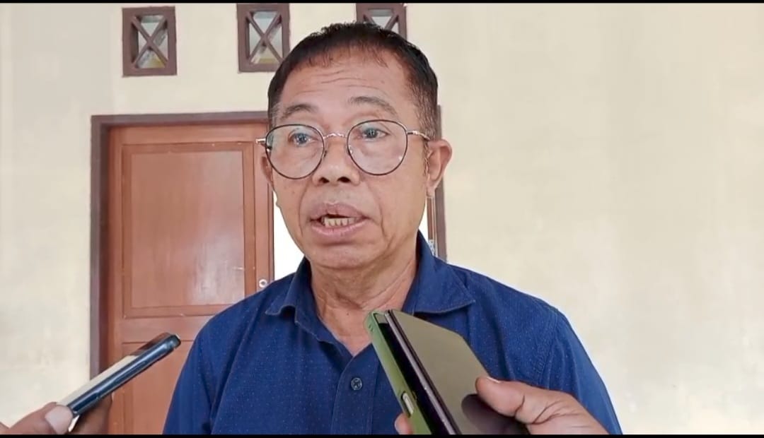 BPD Leko Kadai Bongkar Dugaan Bobrok Kades di DPRD Sula