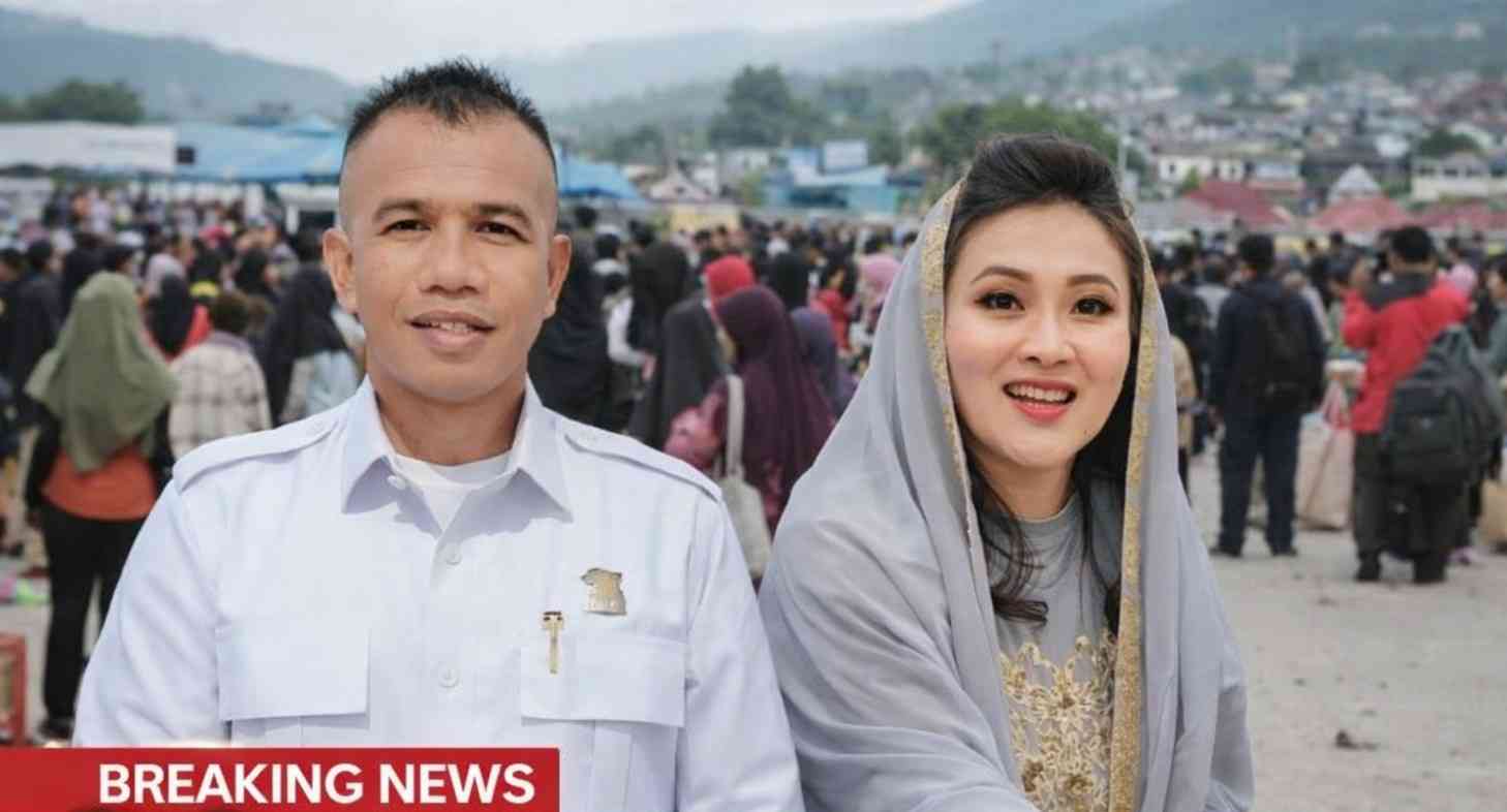 Mislan Syarif Apresiasi Gubernur Sherly Subsidi 50% Tiket 302 Penumpang Kendari–Sula Taliabu