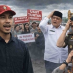 36 Proyek Normalisasi Sungai Bermasalah, IMM Sula Singgung Peran Kapolda Malut