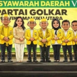 Musda VI: Ketum DPP Beri Catatan Serius, Alien Mus Mampu Atau Tidak?