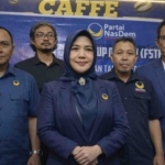 Malut Dipinggirkan! DPW NasDem Desak Pusat Tambah Kursi DPR RI, Jangan Tutup Mata