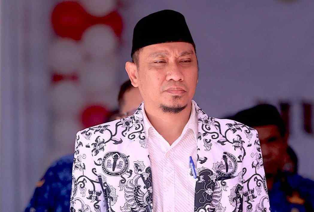 Refleksi Hari Buruh dan Hari Pendidikan Nasional 2026