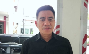 Banggar DPRD Ternate Bahas Dampak Kebijakan Efisiensi