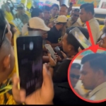 Ajudan Menteri ESDM Diduga Aniaya Jurnalis di Musda VI Golkar Malut