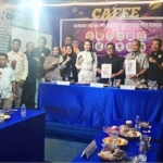 “3 Kursi Tak Cukup!” Maluku Utara Guncang Pusat, Bidik 6 Kursi DPR RI