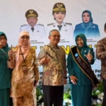 Perpusnas Hentikan DAK Fisik, Pembangunan Gedung Perpustakaan Ternate Nihil