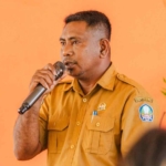 Pemdes Kawasi Bantah, Pembangunan Fasilitas Limbah di Kawasan Mata Air