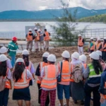 Harita Nickel Jaga Warisan Kawasi, Kolaborasi Masyarakat