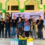 Aksi Sosial Warnai Milad ke-94 Pemuda Muhammadiyah Malut