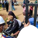 PMII Halsel: Sengketa Lahan di Kawasi Tak Boleh Jadi Alasan Aksi Anarkis