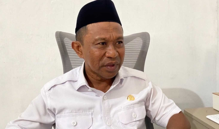 Disparbud Halsel Buka Suara Dugaan Somel di Kusu Island Resort