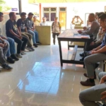 PWI Halsel Tagih Janji, Polisi Pastikan Kasus Kusu Diproses