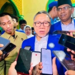 Zulhas: Maluku Utara Harus Jadi Kekuatan Perikanan