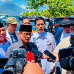 Mendes: Hoax Penutupan Warung Desa Dibuat AI