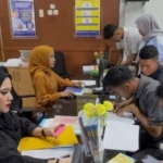 Capai Target, UT Ternate Tembus 3.750 Mahasiswa