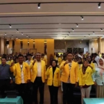 159 Mahasiswa Baru UT Ternate Ikuti OSMB dan PKBJJ