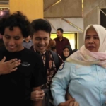 Tanpa Batas, Mahasiswa Difabel UT Ternate Ikuti OSMB PKBJJ