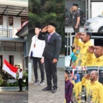 HUT RI ke-81, UT Ternate Kobarkan Semangat Kemerdekaan