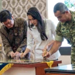 Pemprov Malut dan Harita Nickel Kolaborasi Bangun Infrastruktur