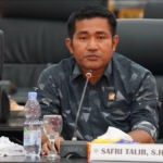 Tak Ada Terobosan, DPRD Halsel Minta Bupati Evaluasi Kinerja Kadisparbud
