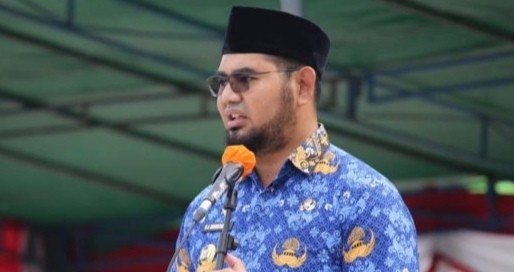 Kemarau Mengganas, Bassam Minta Warga Waspada