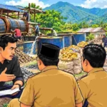 Dana Tambang Emas Puluhan Miliar Goib, APH Diminta Usut