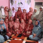 Mualaf Center Ternate Perkuat Pembinaan Mualaf melalui Momentum Maulid Nabi