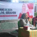 Serap Aspirasi Warga Jati, Nurjaya Fokus Masalah Urgent