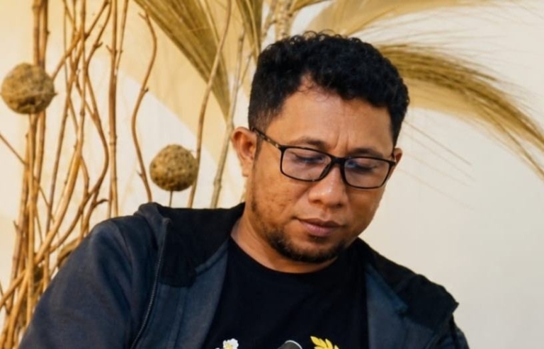 Tiga Wartawan Dipolisikan, PWI Ingatkan UU Pers