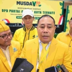Musda Golkar Memanas, Rekom Pincab Ganda Jadi Polemik 