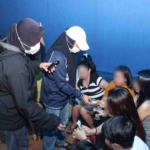 Operasi KRYD, 105 Orang Dites Urine di Empat Tempat Hiburan