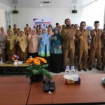 Stunting Halsel Capai 31,3 Persen, Bassam Desak OPD Bergerak